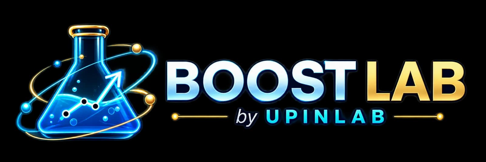 BOOST LAB by UPINLAB